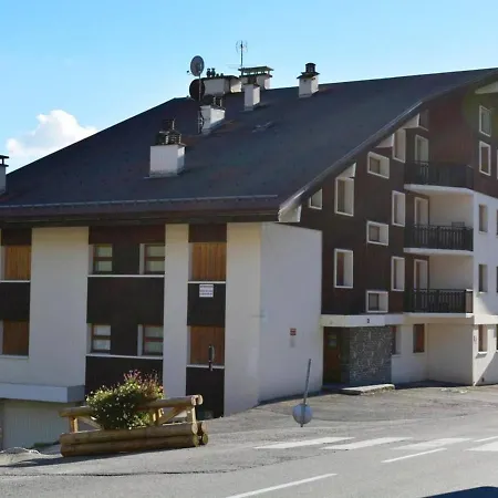 Lejlighed Confortable Avec Balcon Pres Des Pistes - Fr-1-241-116 Le Grand-Bornand