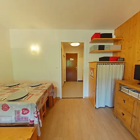 Confortable Avec Balcon Pres Des Pistes - Fr-1-241-116 Apartman Le Grand-Bornand